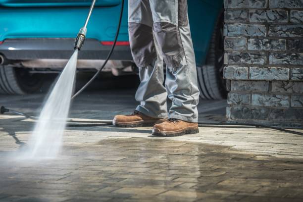 Best Concrete Sealing  in Weber City, VA