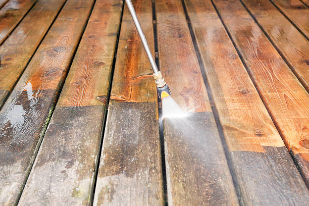 Trusted Weber City, VA Pressure Washing Experts